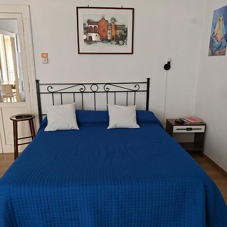 Casa Civita Fondi Ngoại thất bức ảnh