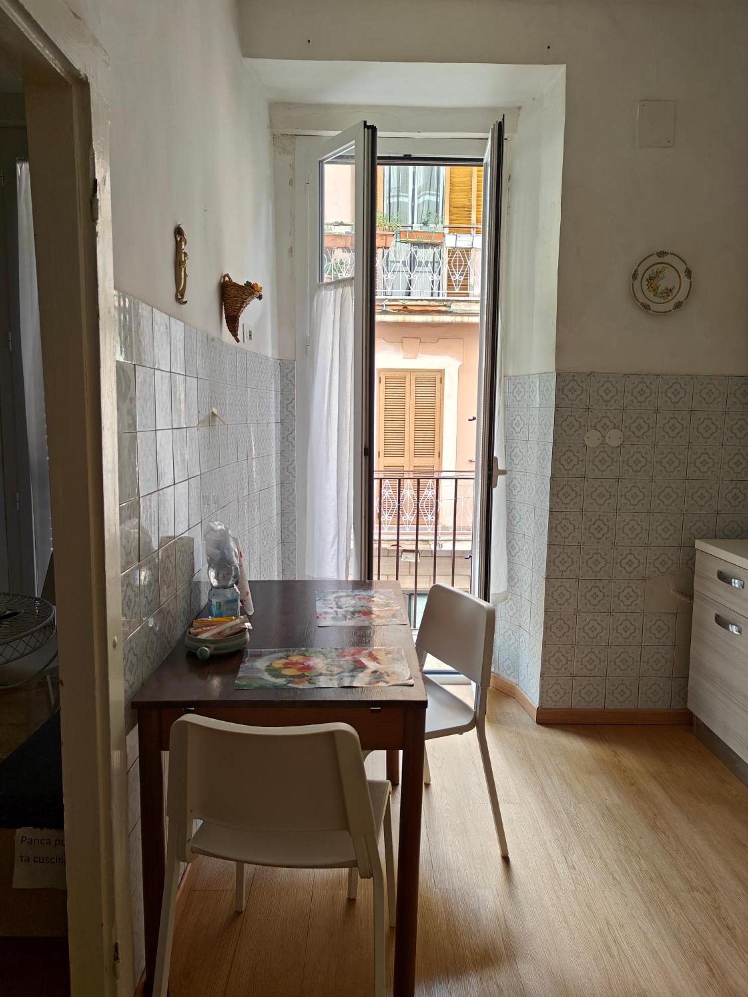 Casa Civita Fondi Ngoại thất bức ảnh