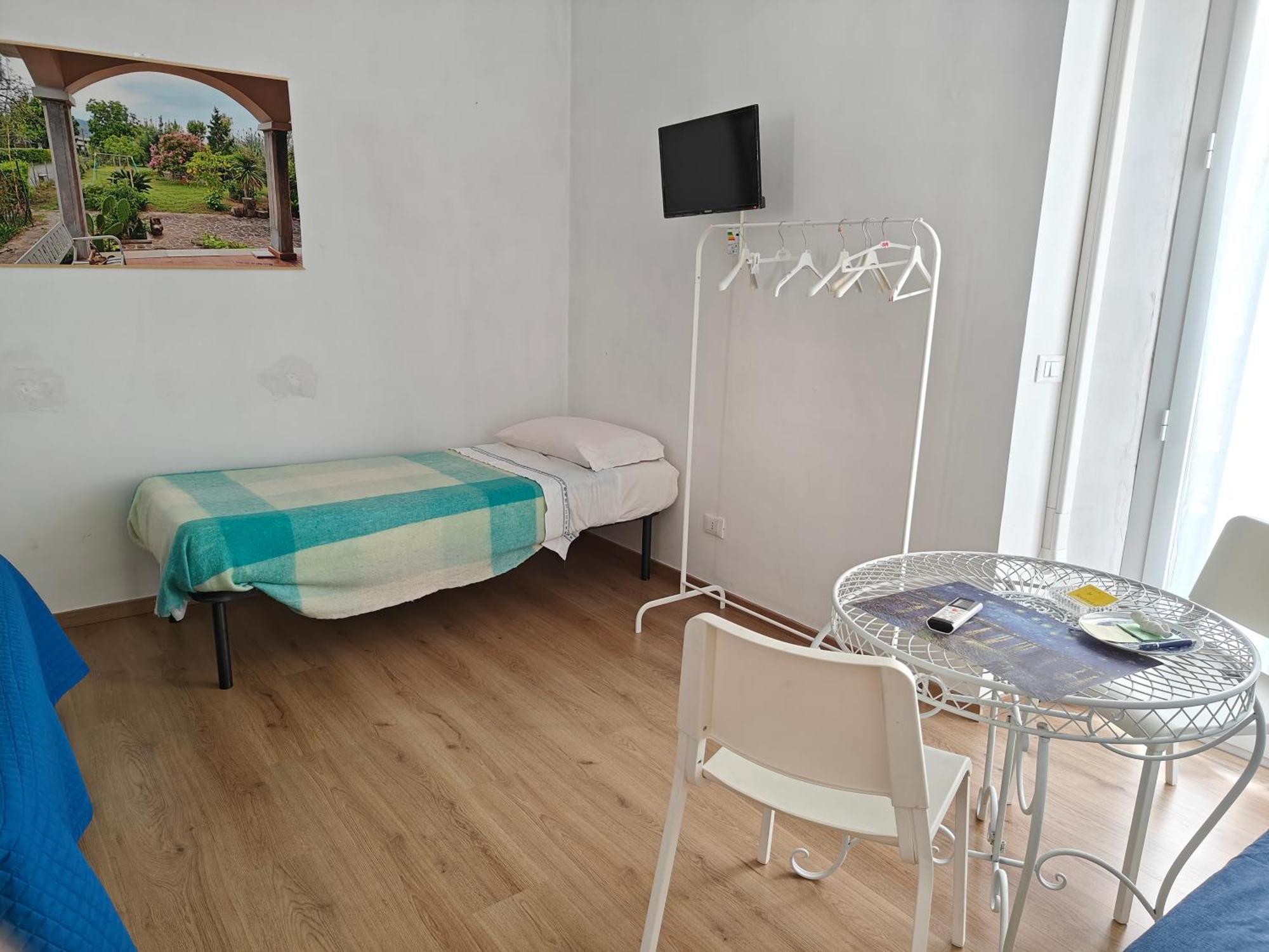 Casa Civita Fondi Ngoại thất bức ảnh